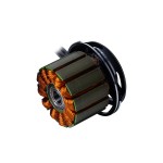 FLASHHOBBY D5055EVO 5055 600KV Drone Motor Brushless Motor for RC Helicopter Robotic RC Fixed Wing Plane